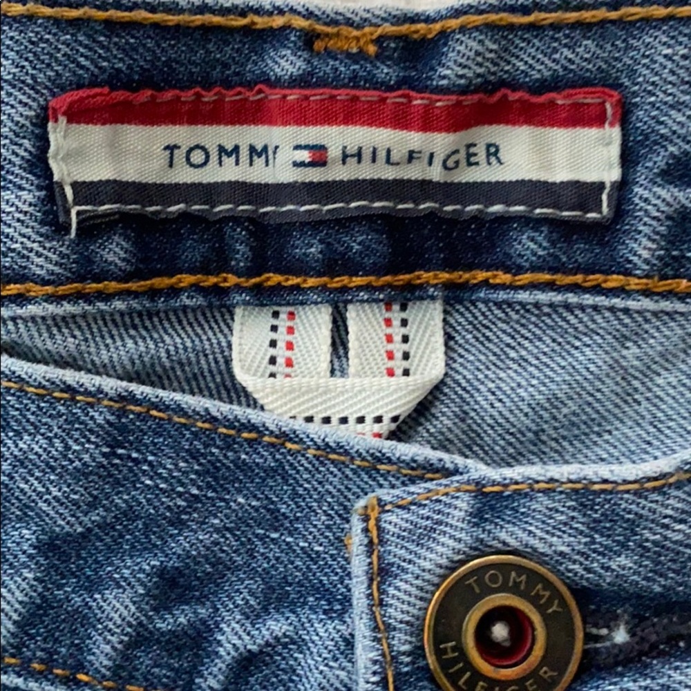 Tommy Hilfiger Jeans Classic Fit - Picture 7 of 11